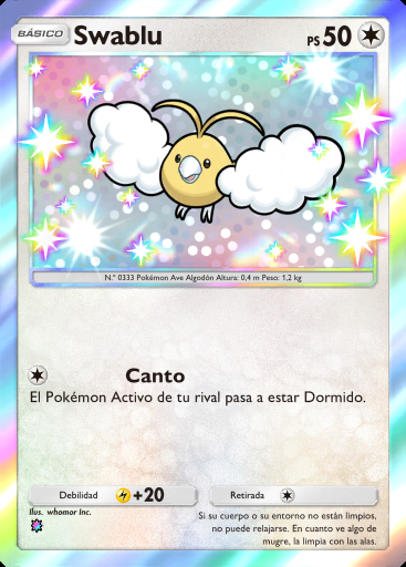 Swablu