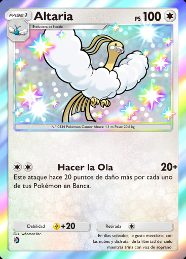 Altaria
