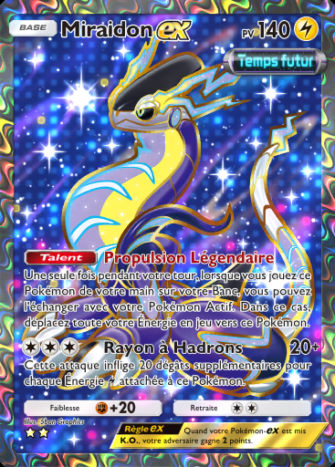 Miraidon-ex #082 · Propulsion Paradoxe (B3a)
