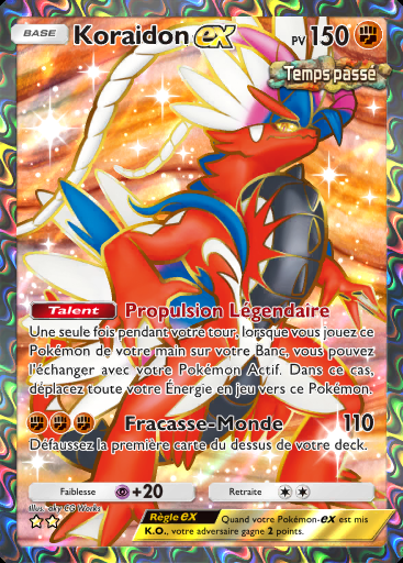 Koraidon-ex #084 · Propulsion Paradoxe (B3a)