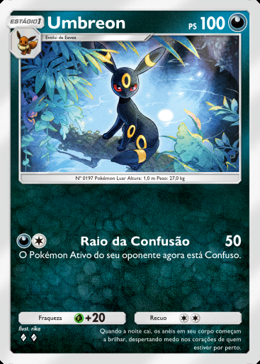 Umbreon #037 · Impulso Paradoxal (B3a)