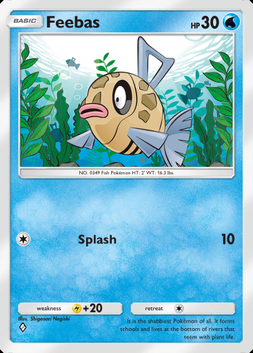 Feebas