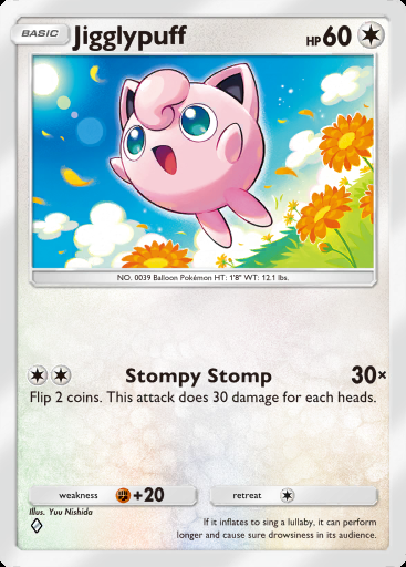 Jigglypuff