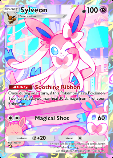 Sylveon