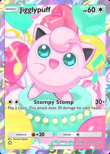 Jigglypuff