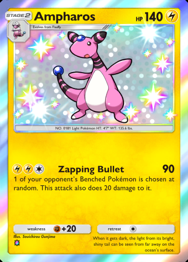 Ampharos