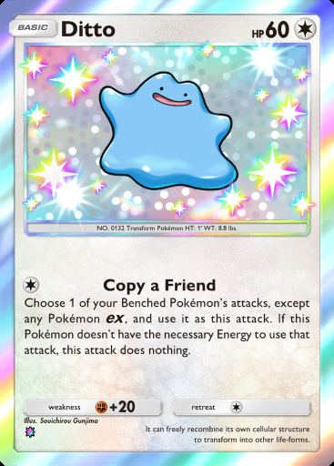 Ditto
