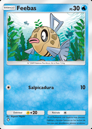 Feebas