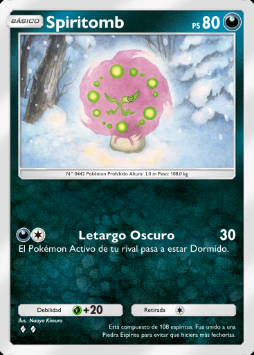 Spiritomb