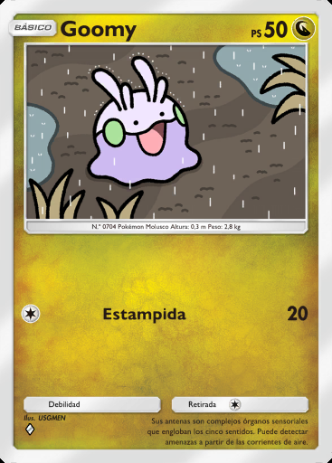 Goomy