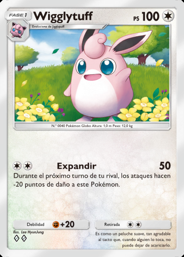 Wigglytuff