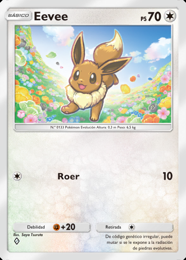 Eevee