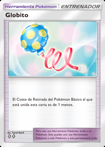 Globito
