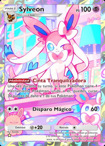 Sylveon