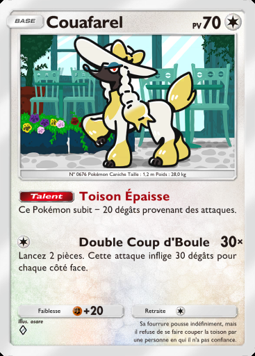 Couafarel
