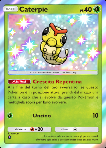 Caterpie