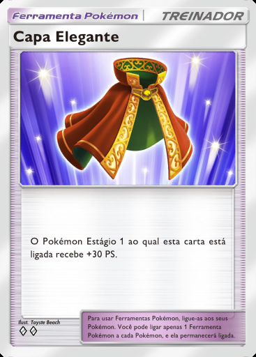 Capa Elegante #065 · Encantos Cotidianos (B3b)