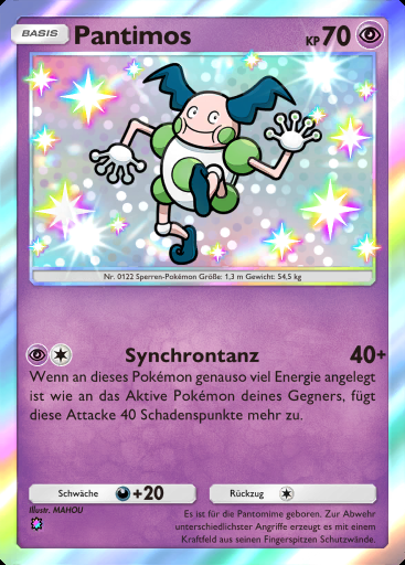 Pantimos #211 · Herrscher der Lüfte (B4)