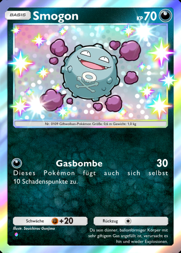 Smogon #216 · Herrscher der Lüfte (B4)