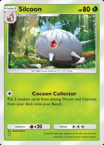 Silcoon