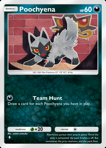 Poochyena