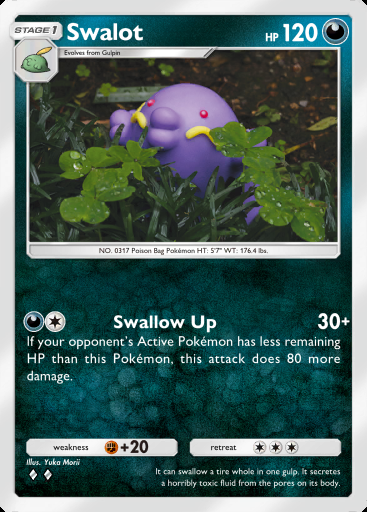 Swalot