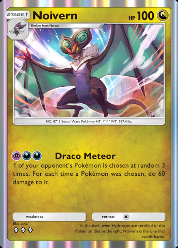 Noivern