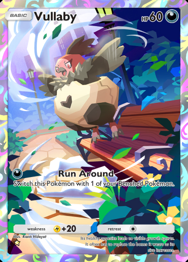 Vullaby