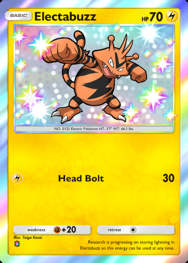 Electabuzz