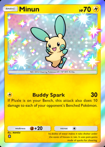 Minun