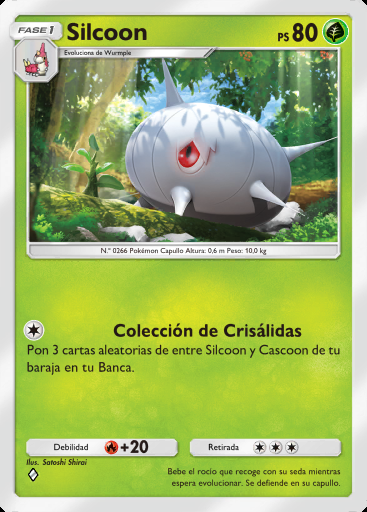 Silcoon