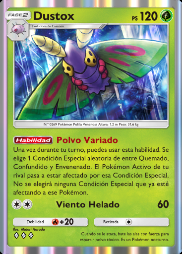 Dustox