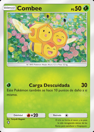 Combee