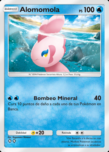 Alomomola