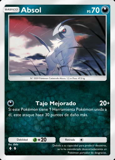 Absol