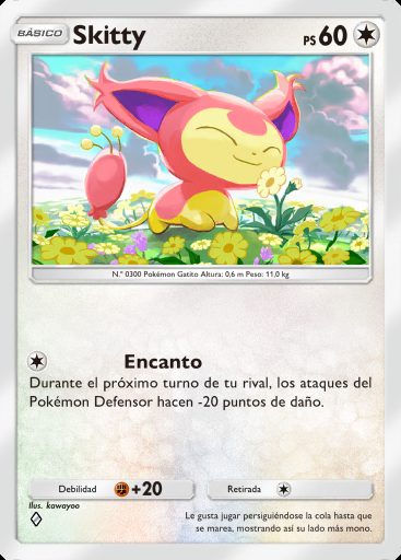Skitty