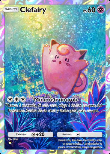 Clefairy