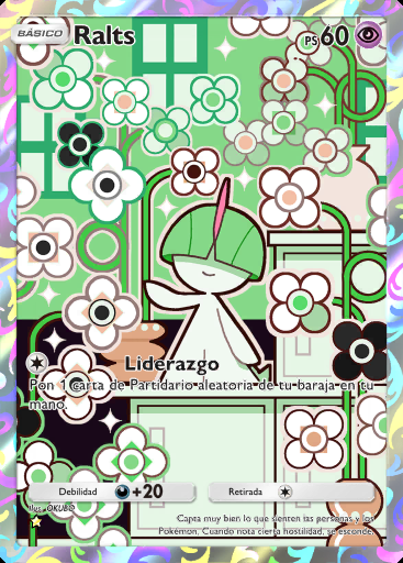 Ralts