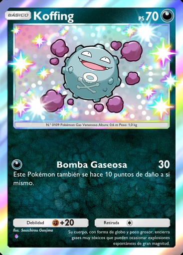 Koffing