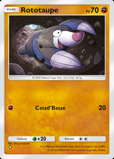 Rototaupe