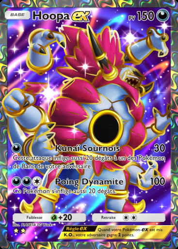 Hoopa-ex
