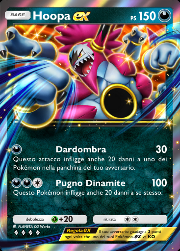 Hoopa-ex