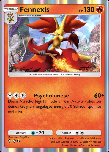 Fennexis #012 · Team Rockets Pläne (B4a)