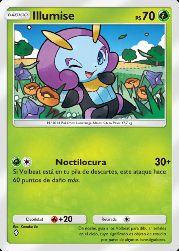 Illumise