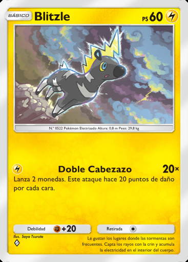 Blitzle