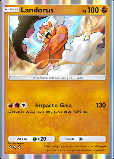 Landorus