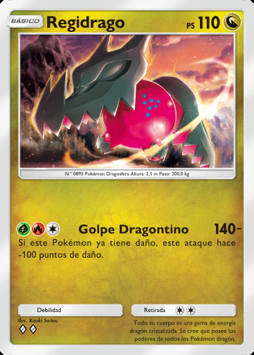 Regidrago