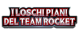I Loschi Piani del Team Rocket