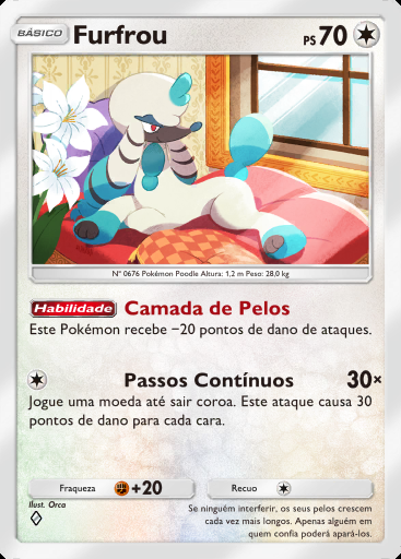 Furfrou
