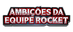Ambições da Equipe Rocket